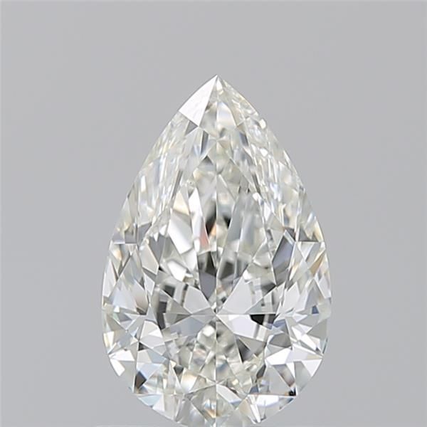 PEAR 1.01 I VS1 --EX-EX - 100766750632 GIA Diamond