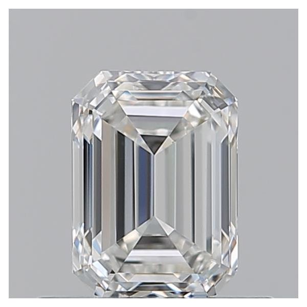 EMERALD 0.7 G VS1 --VG-EX - 100766750752 GIA Diamond