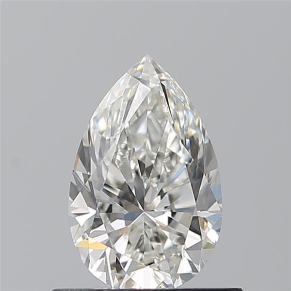 PEAR 0.7 H VS1 --VG-VG - 100766752100 GIA Diamond