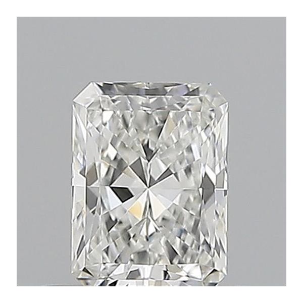 RADIANT 0.53 G VVS1 --EX-VG - 100766752108 GIA Diamond