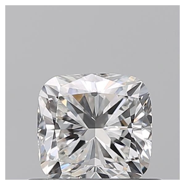 CUSHION 0.5 F VS1 --EX-EX - 100766752172 GIA Diamond