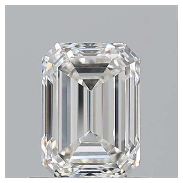 EMERALD 1.01 I VVS2 --VG-EX - 100766752219 GIA Diamond