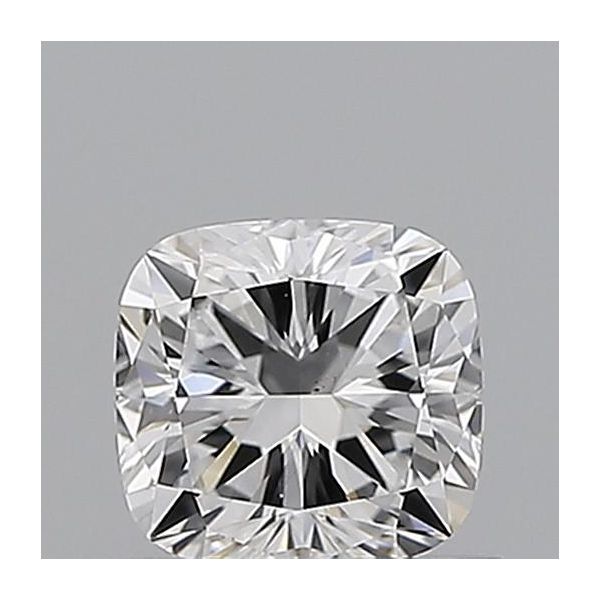 CUSHION 0.52 D VS2 --VG-EX - 100766752266 GIA Diamond
