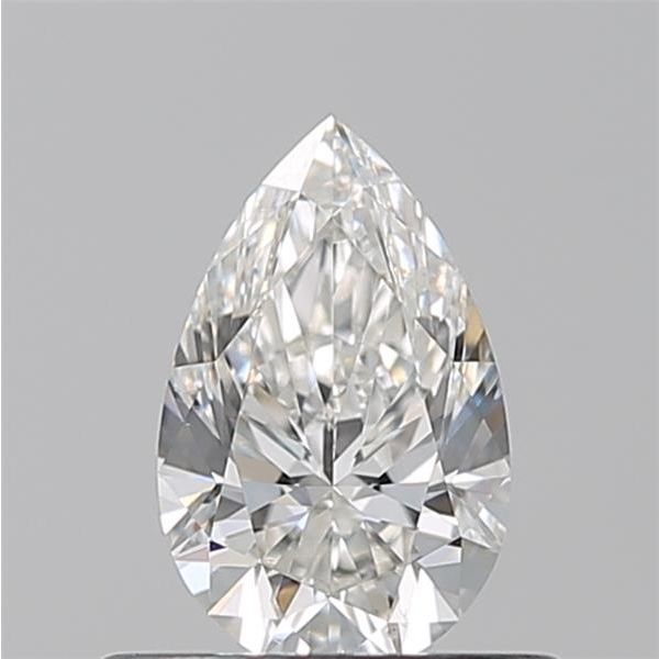 PEAR 0.51 G VS2 --VG-EX - 100766752391 GIA Diamond