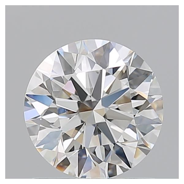 ROUND 1.15 I VVS2 EX-EX-EX - 100766752419 GIA Diamond
