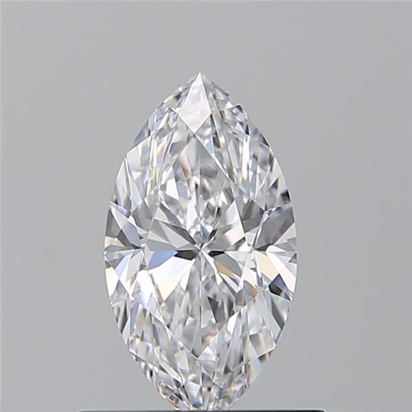 MARQUISE 0.71 D VS1 --VG-EX - 100766752606 GIA Diamond