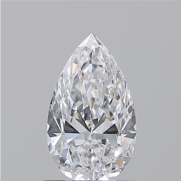 PEAR 0.8 D IF --EX-EX - 100766753140 GIA Diamond