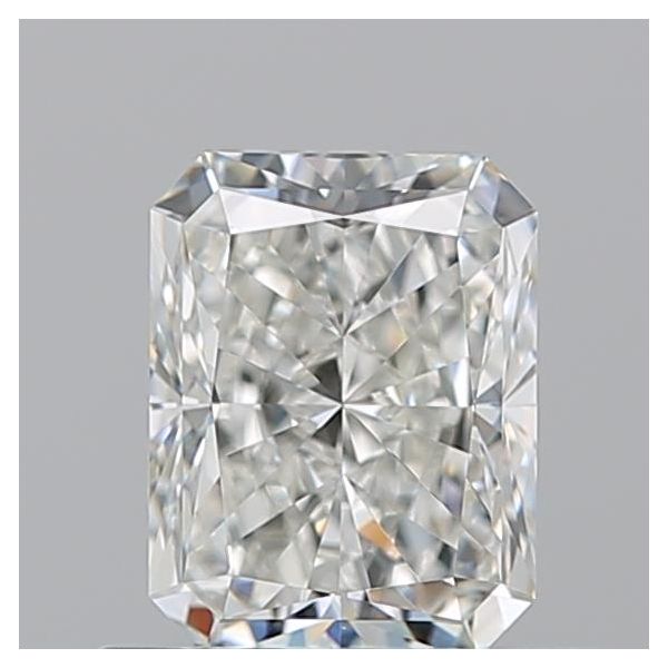 RADIANT 0.73 I VVS1 --EX-VG - 100766753630 GIA Diamond