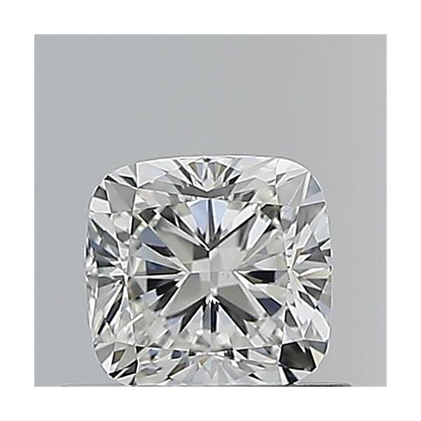 CUSHION 0.5 G VS1 --VG-VG - 100766753644 GIA Diamond