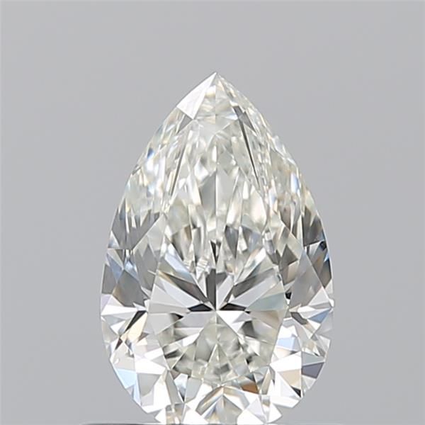 PEAR 0.71 I VS2 --VG-VG - 100766753884 GIA Diamond