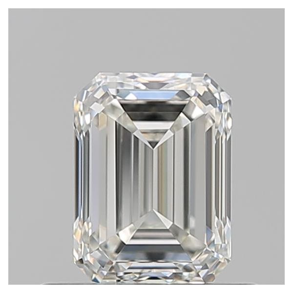 EMERALD 0.7 I IF --VG-EX - 100766753901 GIA Diamond
