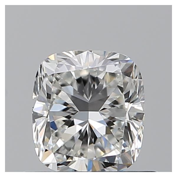 CUSHION 0.7 G VVS1 --VG-EX - 100766754292 GIA Diamond