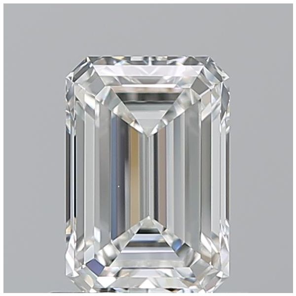 EMERALD 1.01 G VS1 --VG-EX - 100766754994 GIA Diamond