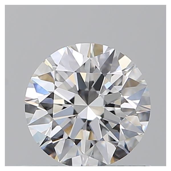 ROUND 0.7 F VS1 EX-EX-EX - 100766755146 GIA Diamond