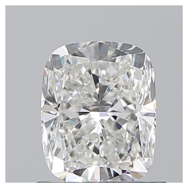 CUSHION 1.01 G VS1 --EX-EX - 100766755567 GIA Diamond
