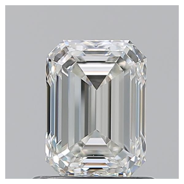 EMERALD 1.01 I VVS1 --EX-EX - 100766755708 GIA Diamond