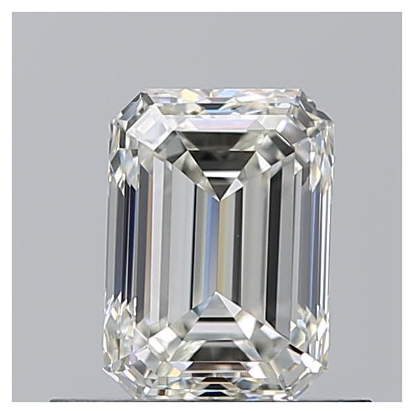 EMERALD 0.7 I VVS1 --VG-VG - 100766756089 GIA Diamond