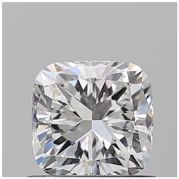 CUSHION 0.7 G VS1 --EX-EX - 100766756434 GIA Diamond