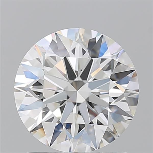ROUND 1.52 H VS1 EX-EX-EX - 100766756452 GIA Diamond