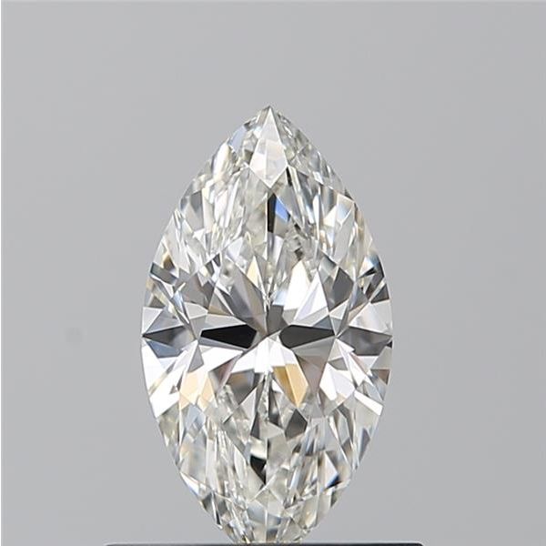 MARQUISE 0.7 I VS2 --VG-EX - 100766756628 GIA Diamond