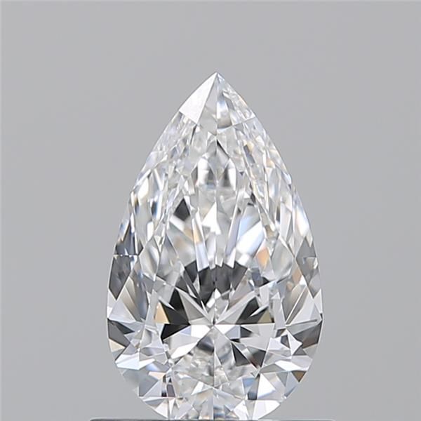PEAR 0.8 D IF --VG-VG - 100766756635 GIA Diamond