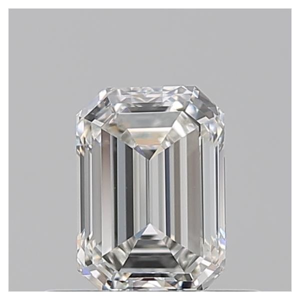 EMERALD 0.5 H IF --VG-EX - 100766756886 GIA Diamond