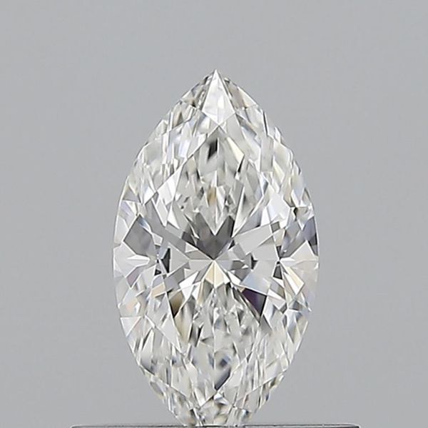 MARQUISE 0.5 F VS1 --VG-EX - 100766757161 GIA Diamond