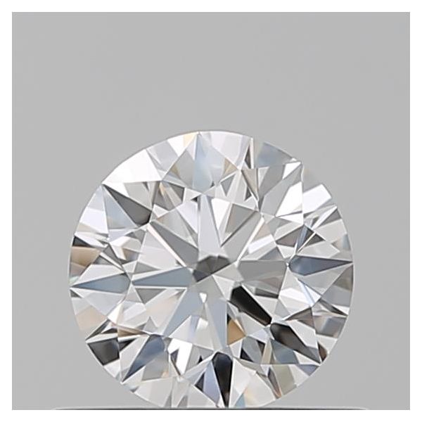 ROUND 0.53 G VS1 EX-EX-EX - 100766757509 GIA Diamond