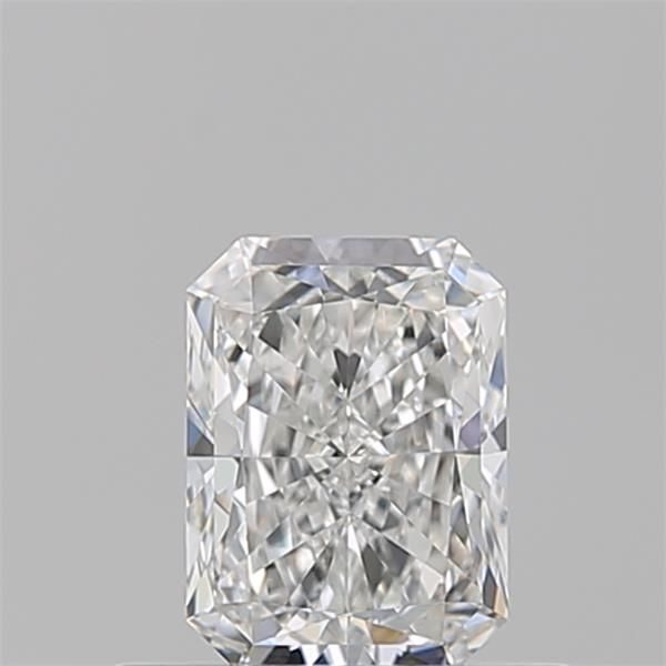 RADIANT 0.5 G VVS1 --VG-EX - 100766757808 GIA Diamond