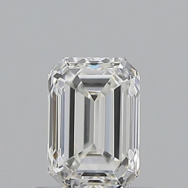 EMERALD 0.7 G VS1 --VG-EX - 100766758035 GIA Diamond