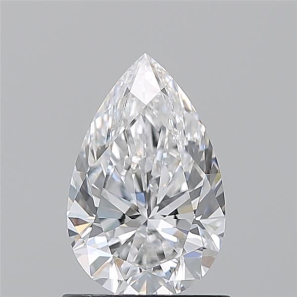 PEAR 1.01 D VS2 --EX-EX - 100766759211 GIA Diamond