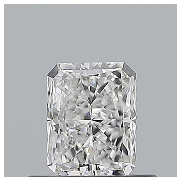 RADIANT 0.5 E VVS1 --VG-VG - 100766759309 GIA Diamond