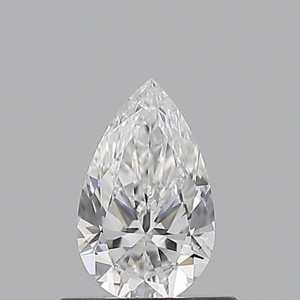 PEAR 0.5 E VS2 --VG-VG - 100766759632 GIA Diamond