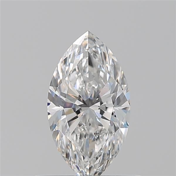 MARQUISE 0.6 F VS2 --VG-VG - 100766759712 GIA Diamond