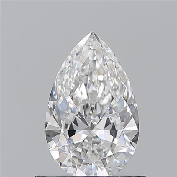 PEAR 0.7 E VS1 --EX-EX - 100766761260 GIA Diamond