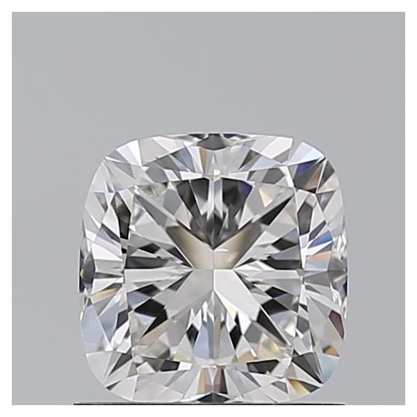 CUSHION 1 G VS2 --VG-VG - 100766761328 GIA Diamond