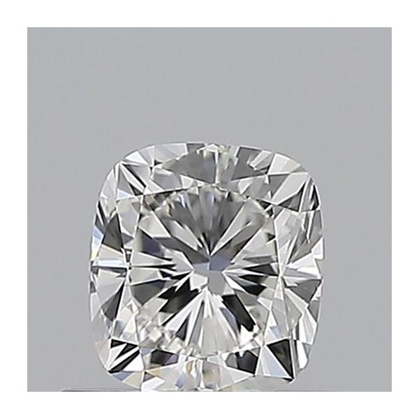 CUSHION 0.5 F VVS2 --VG-VG - 100766761557 GIA Diamond