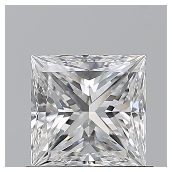 PRINCESS 0.8 F VS1 --EX-VG - 100766761808 GIA Diamond