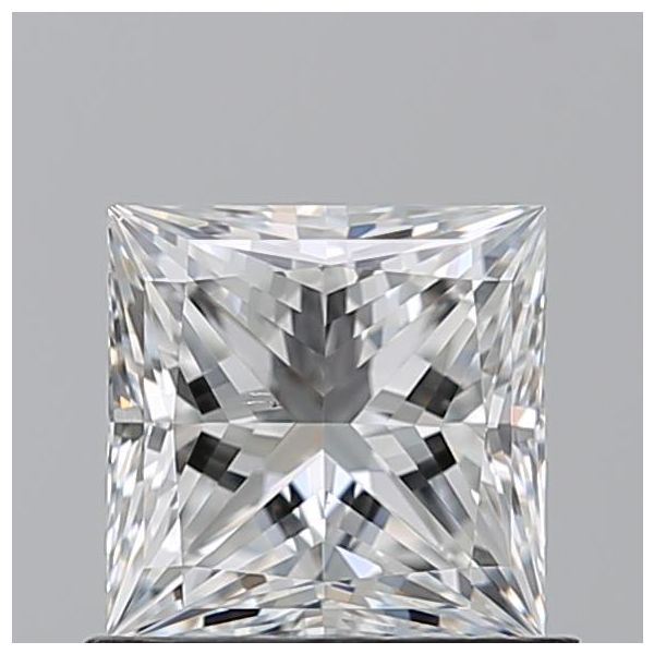 PRINCESS 0.91 G VS2 --VG-EX - 100766763354 GIA Diamond