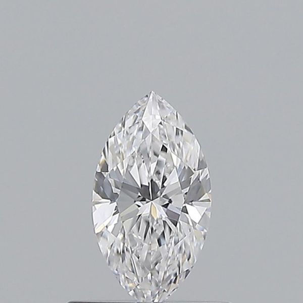 MARQUISE 0.5 D VS1 --VG-VG - 100766763895 GIA Diamond