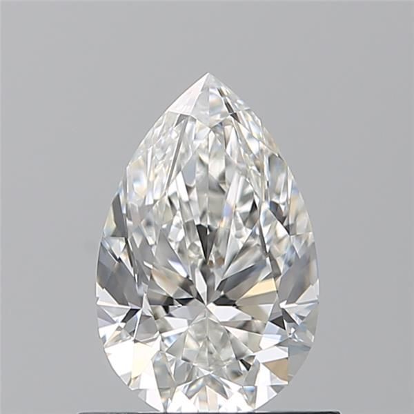 PEAR 0.8 G VS1 --VG-EX - 100766764994 GIA Diamond