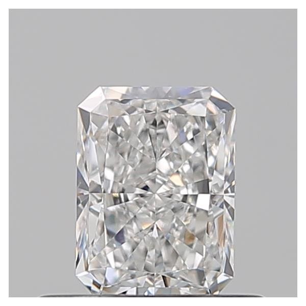 RADIANT 0.5 F VS1 --EX-EX - 100766765594 GIA Diamond