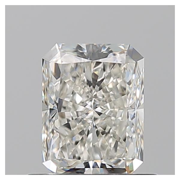 RADIANT 0.7 I VVS1 --VG-VG - 100766765857 GIA Diamond