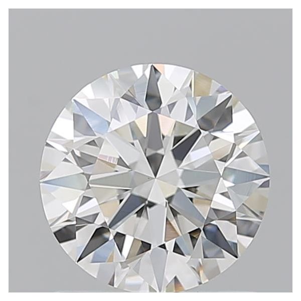 ROUND 1.07 I VS1 EX-EX-EX - 100766766964 GIA Diamond