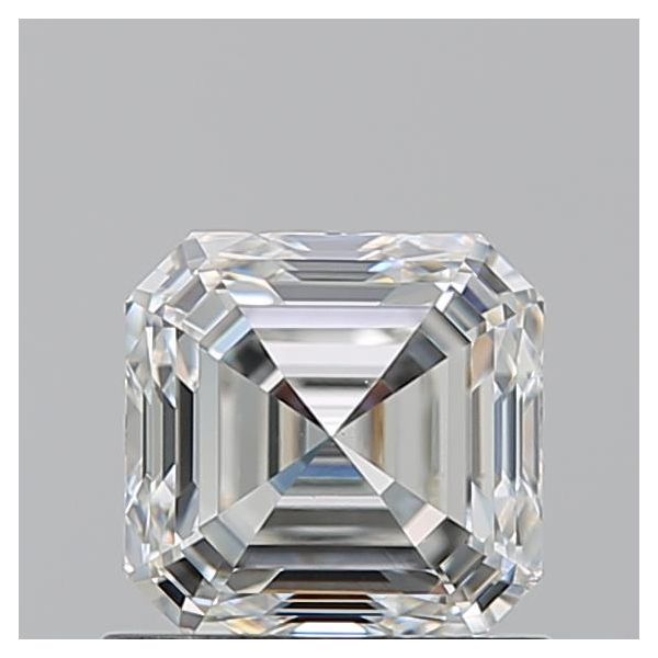 ASSCHER 1.01 I VS2 --EX-EX - 100766767235 GIA Diamond
