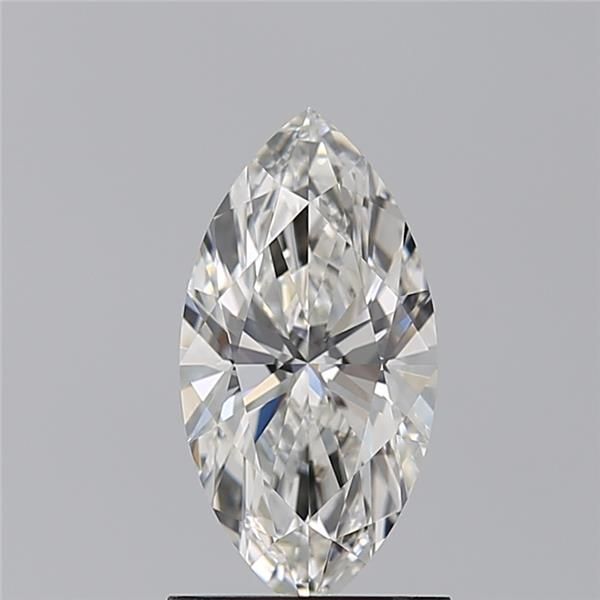 MARQUISE 1.03 I IF --EX-EX - 100766767974 GIA Diamond