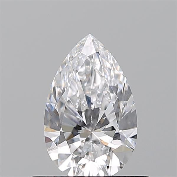 PEAR 0.52 D VS1 --VG-EX - 100766768703 GIA Diamond