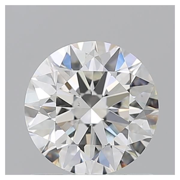 ROUND 1.01 I VS2 EX-EX-EX - 100766769833 GIA Diamond