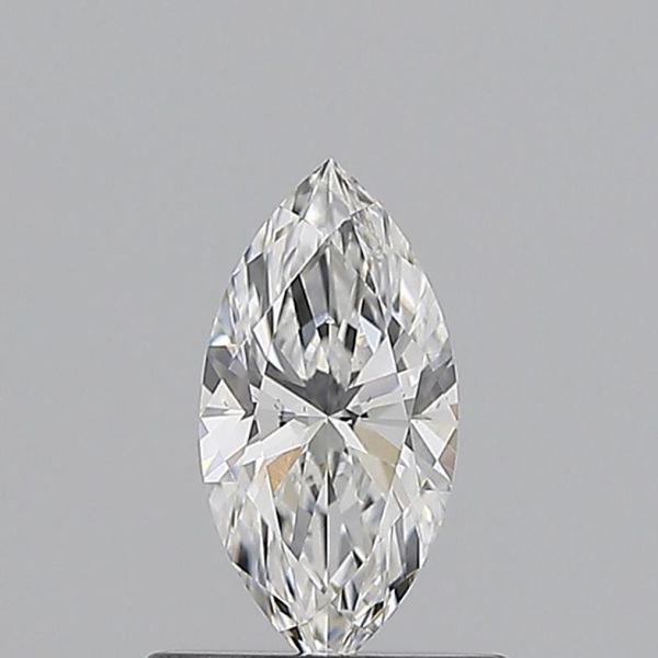 MARQUISE 0.5 E VS2 --VG-VG - 100766770815 GIA Diamond