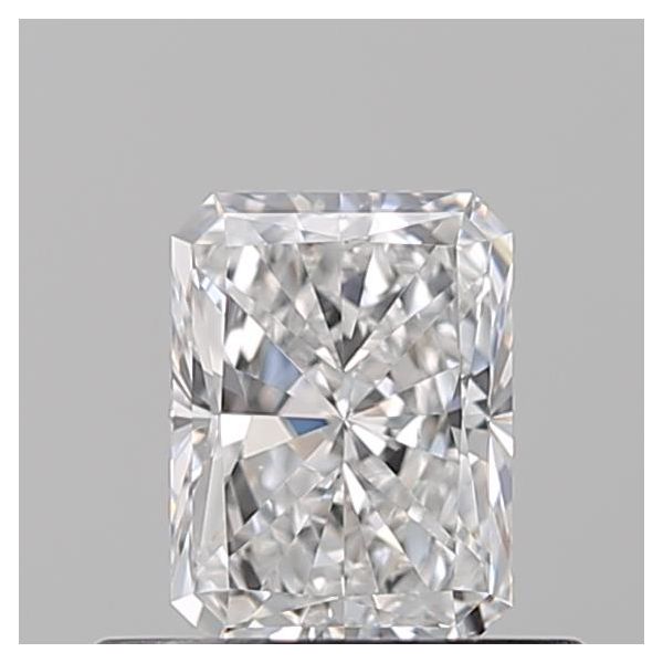 RADIANT 0.5 E VS2 --VG-EX - 100766771138 GIA Diamond
